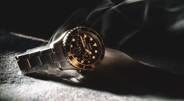 Timeless Style: Why Watches Continue to Serve as More Than Just Timepieces