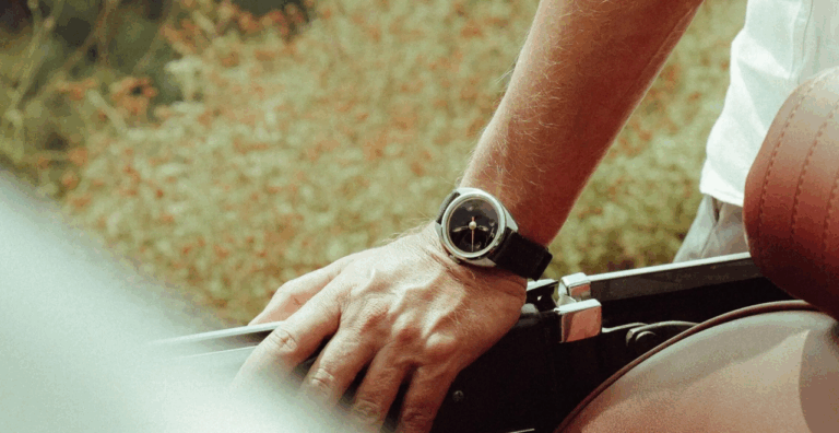 The Complete Manual for Building Your Watch Game