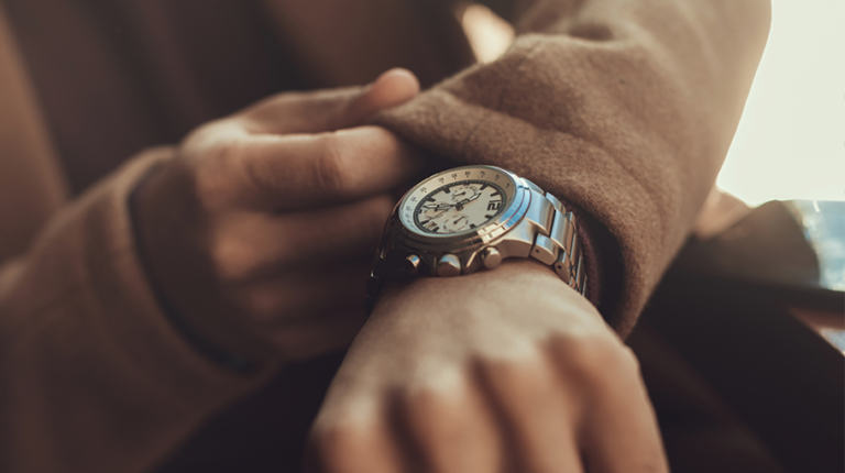 Antique Style: The Lifetime Popularity of Watches