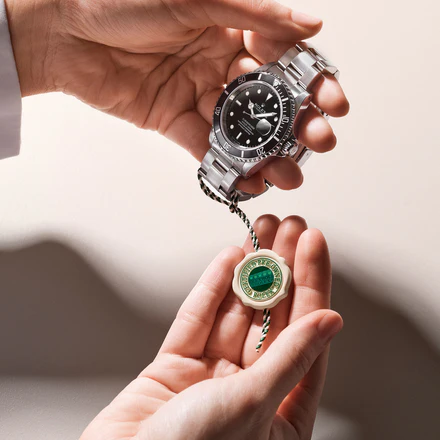 Timeless Craft: The Heart, Art, and History of Each Watch